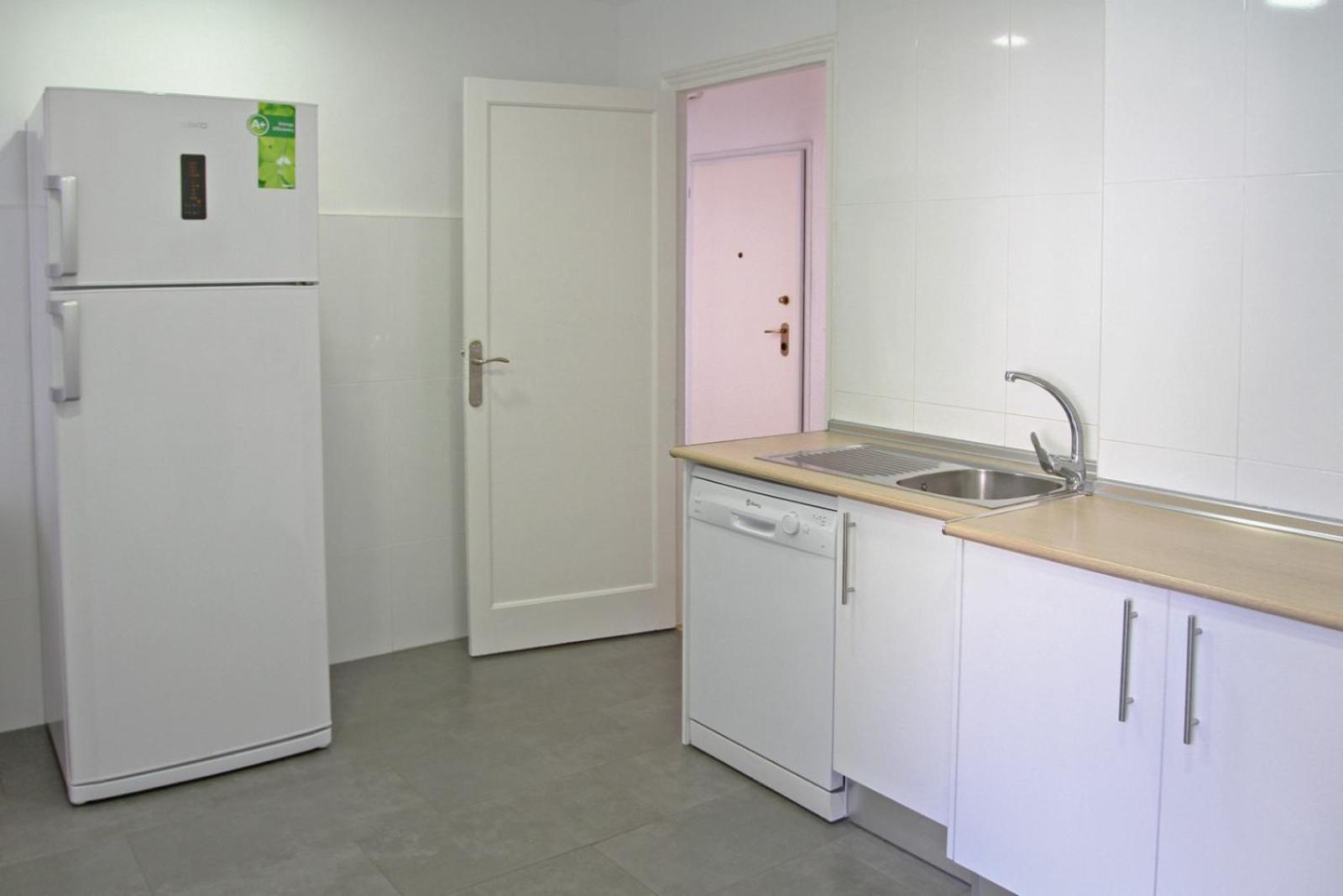 Apartamentos Bahía Alicante Exterior foto