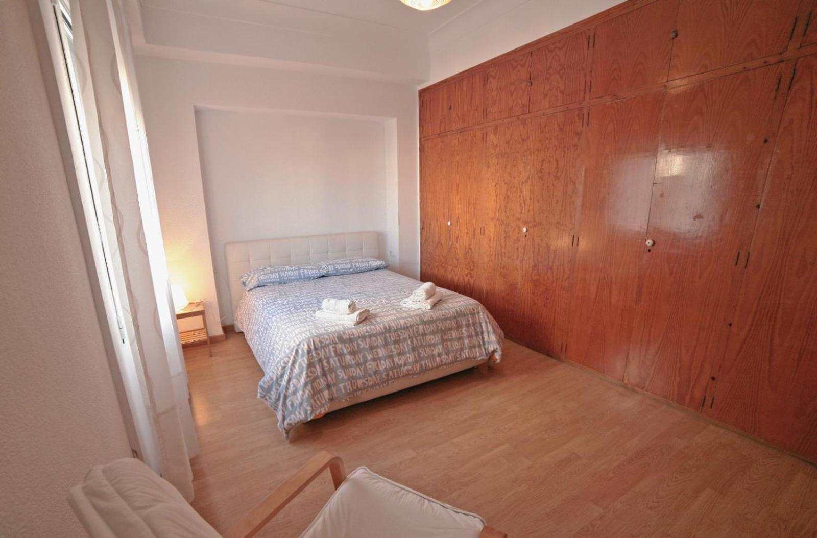 Apartamentos Bahía Alicante Exterior foto
