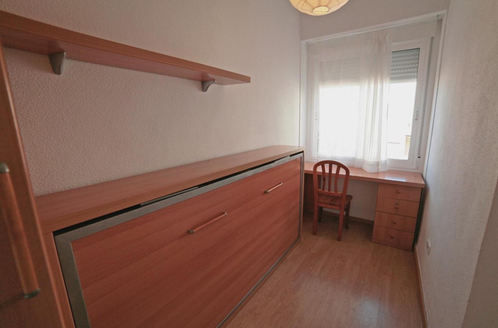 Apartamentos Bahía Alicante Exterior foto
