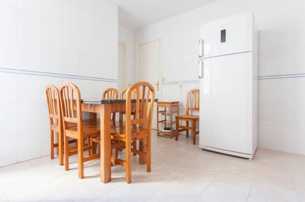 Apartamentos Bahía Alicante Exterior foto